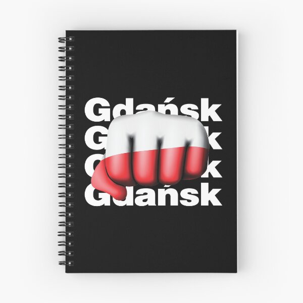 Item preview, Strong Gdansk Polski Fist Polish Flag Danzig designed and sold by elhefe.