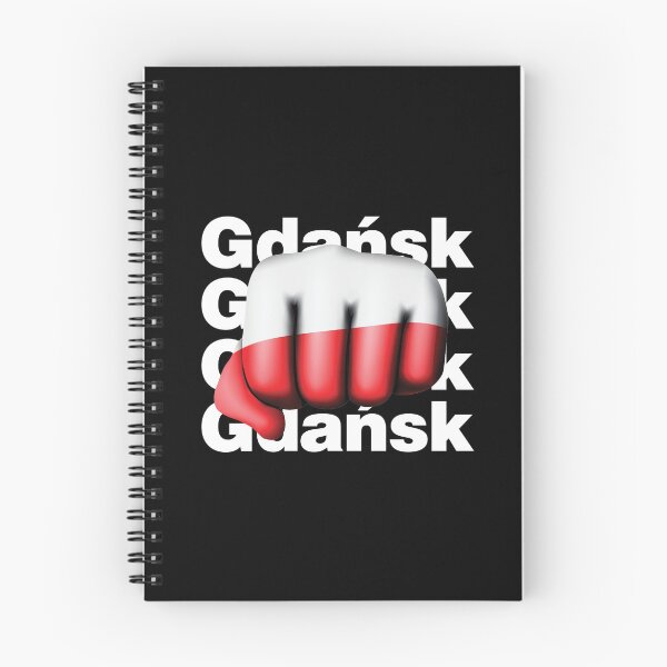 Item preview, Strong Gdansk Polski Fist Polish Flag Danzig designed and sold by elhefe.