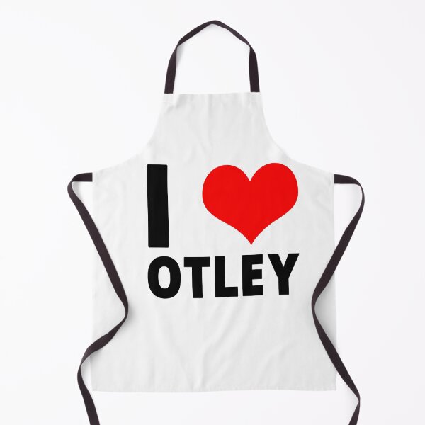Item preview, Otley T Shirt Design in Black designed and sold by WDoranDesigns.