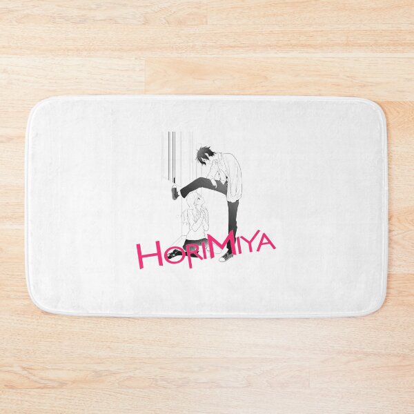 Item preview, Copia de Hori-san to Miyamura-kun - Horimiya designed and sold by srturk.
