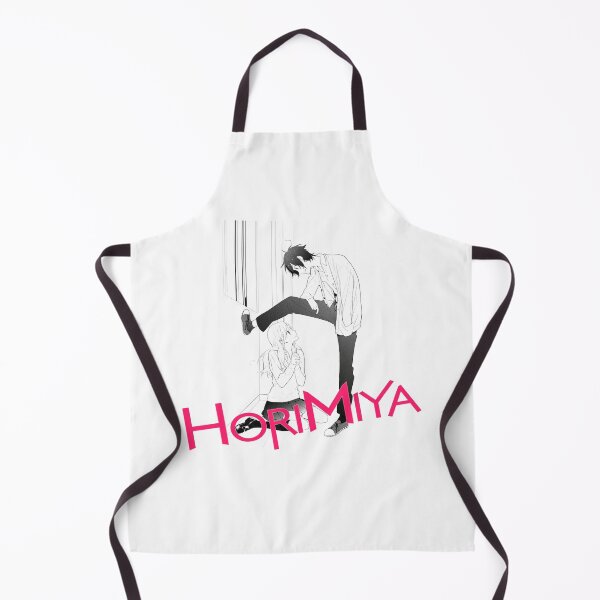 Item preview, Copia de Hori-san to Miyamura-kun - Horimiya designed and sold by srturk.