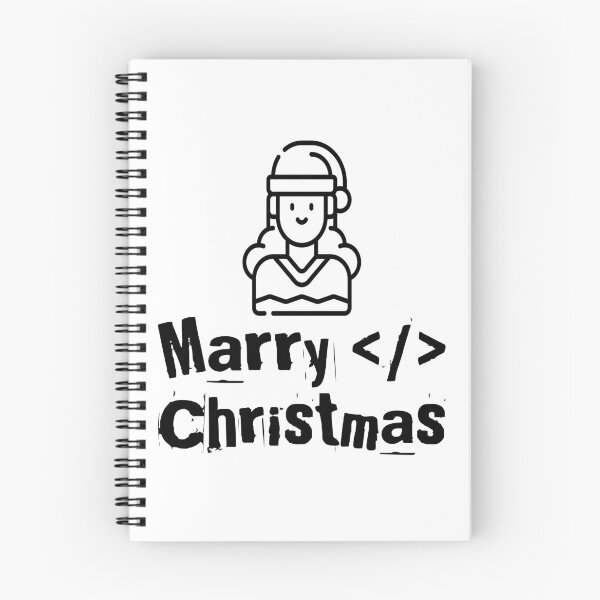 Artikelvorschau, Frohe </> Weihnachten (schwarz) entworfen und verkauft von Stornu2Ruedas.