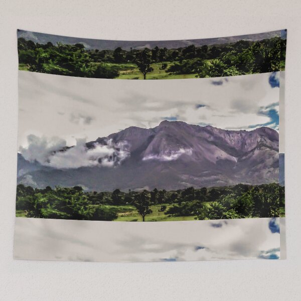 Item preview, Western Ghats designed and sold by Anvin Peeter.