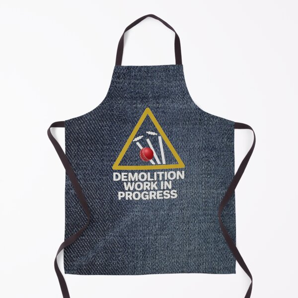Item preview, Demolition Work In Progress designed and sold by aktiveaddict.