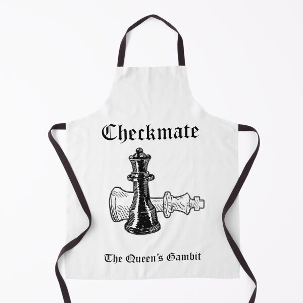 Item preview, chess for fans of the game and the series designed and sold by chrisma_peinture.