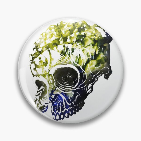 Item preview, Necromancer designed and sold by Hedgeh0g.