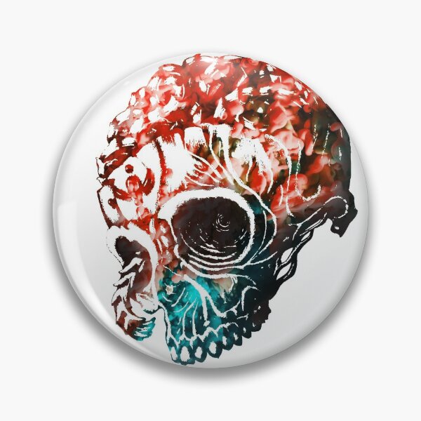 Item preview, Overlord designed and sold by Hedgeh0g.