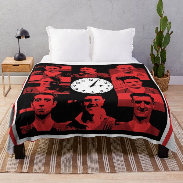Item preview, Busby Babes designed and sold by DFA.