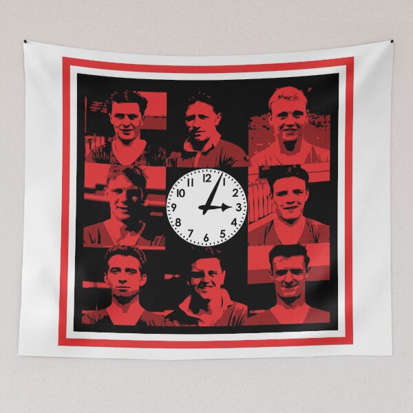 Item preview, Busby Babes designed and sold by DFA.