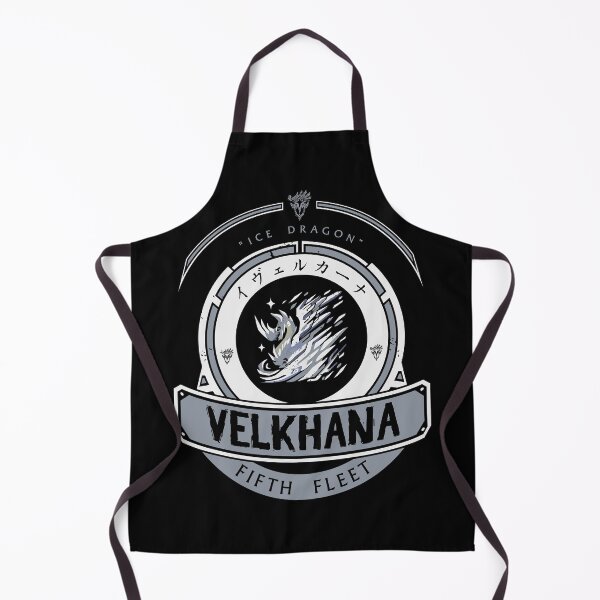 Item preview, VELKHANA - LIMITED EDITION designed and sold by EXION CREW.