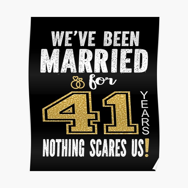 Happy 60th Wedding Anniversary Matching Gift For Couples graphic Wood Print  by Art Grabitees - Pixels