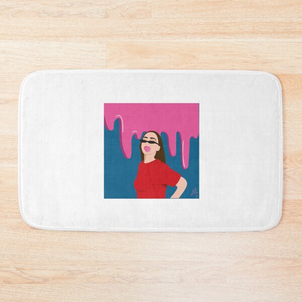 Item preview, BUBBLE GUM designed and sold by twenties-art.