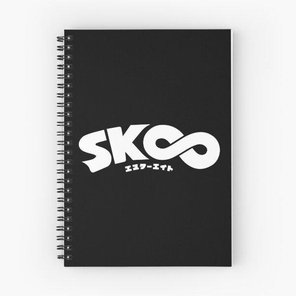 Item preview, SK8 the infinity designed and sold by srturk.