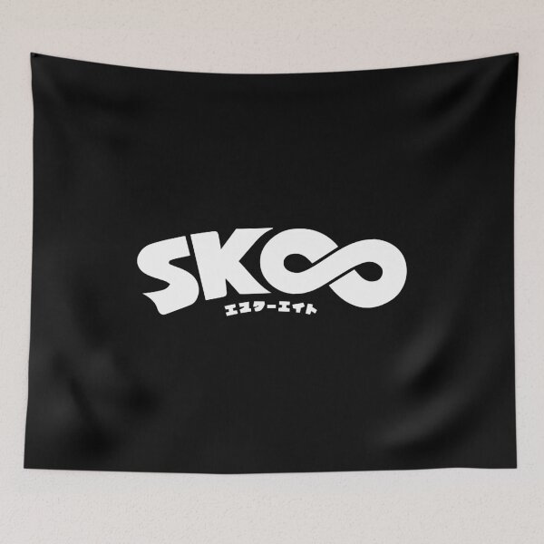 Item preview, SK8 the infinity designed and sold by srturk.