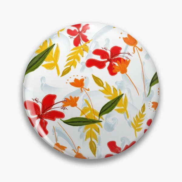 Item preview, Bohemian Bloom (Winter White) designed and sold by BeautyPhool.