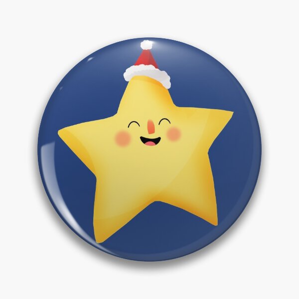 Item preview, Star - Christmas - D24 designed and sold by MVG designs.