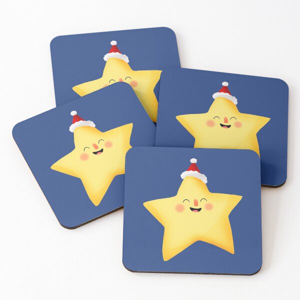 Item preview, Star - Christmas - D24 designed and sold by MVG designs.