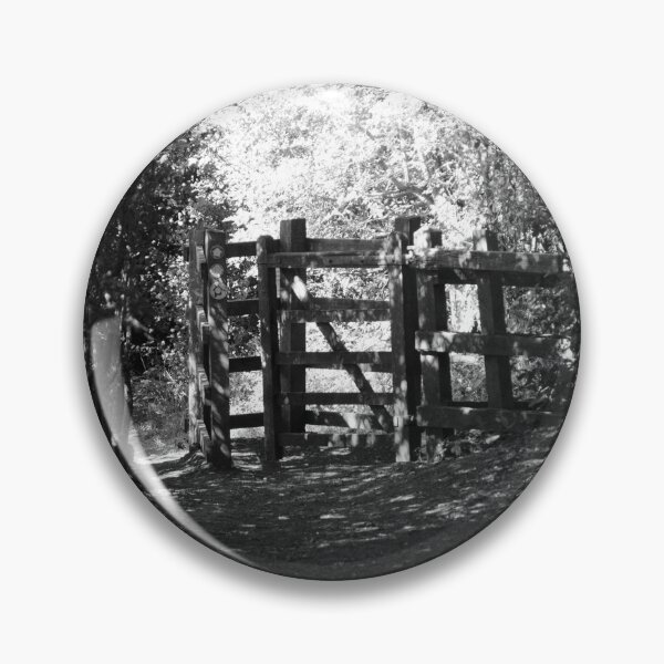 Item preview, Gate Near Nan Clarks Lane Mill Hill London designed and sold by joelmeadows1.