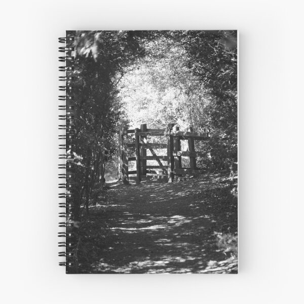 Item preview, Gate Near Nan Clarks Lane Mill Hill London designed and sold by joelmeadows1.