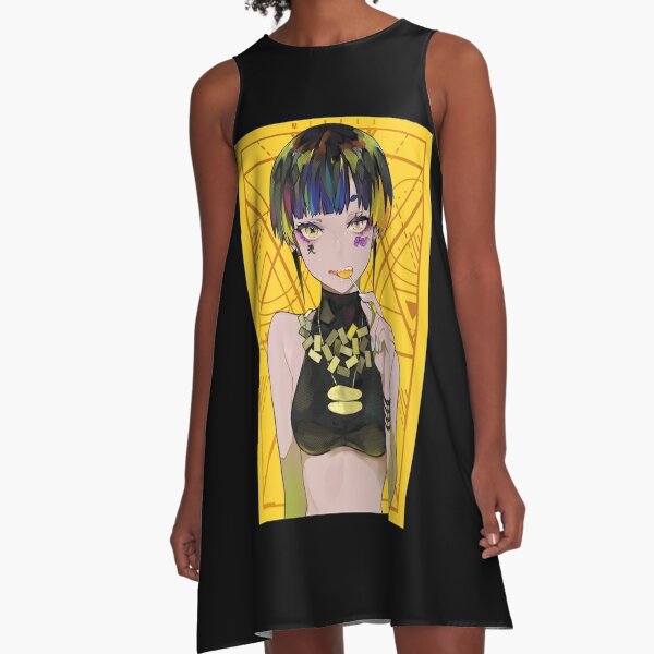 Aesthetic Anime Girl Dresses for Sale | Redbubble