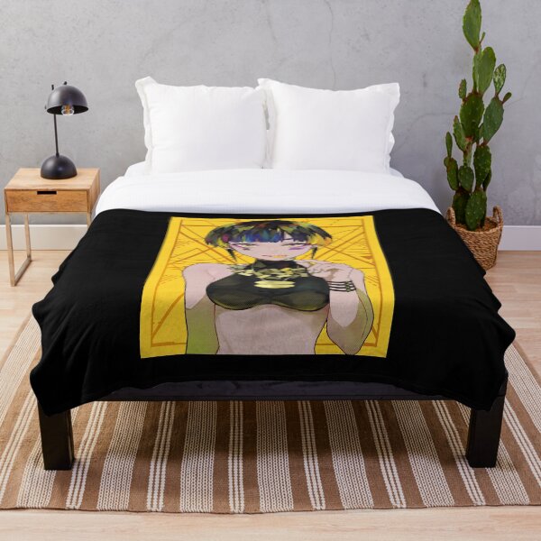 Aperçu de l'œuvre Anime Girl japonais esthétique anime Otaku cadeau créée et vendue par CHAMSING INK.