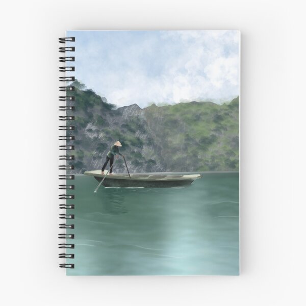 Item preview, Lang Ha Bay, Bahia Lang Ha, Vietnam designed and sold by Luis Pozos Chica.