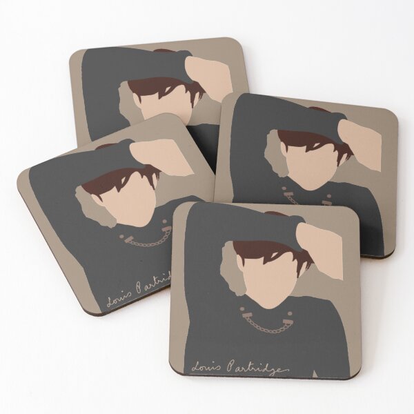 Item preview, Louis Partridge designed and sold by BloompodDesigns.