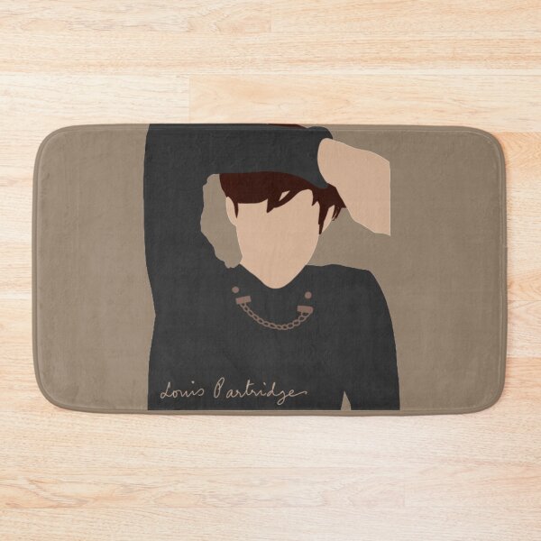 Item preview, Louis Partridge designed and sold by BloompodDesigns.