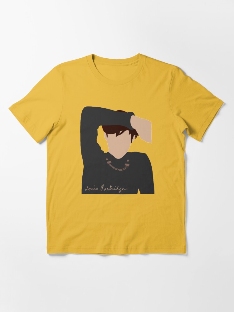 lol ur not louis partridge  Essential T-Shirt for Sale by BloompodDesigns