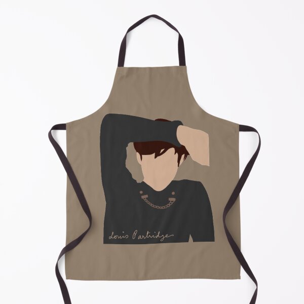 Item preview, Louis Partridge designed and sold by BloompodDesigns.