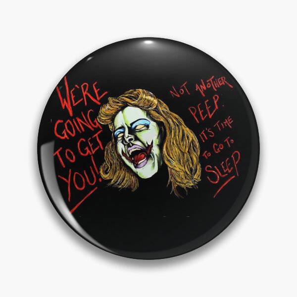 Item preview, ‘We’re Going To Get You’ - The Evil Dead designed and sold by MikeyShiraz.