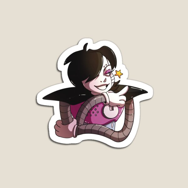 Artikelvorschau, Mettaton entworfen und verkauft von dyonisia96.