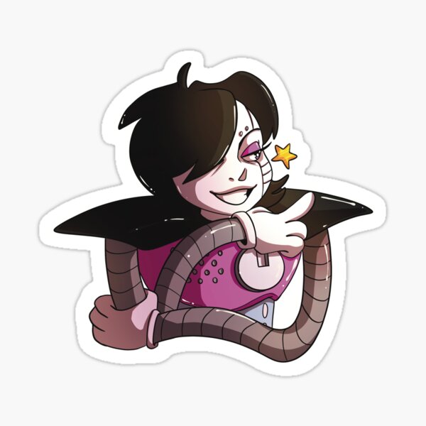 Artikelvorschau, Mettaton entworfen und verkauft von dyonisia96.