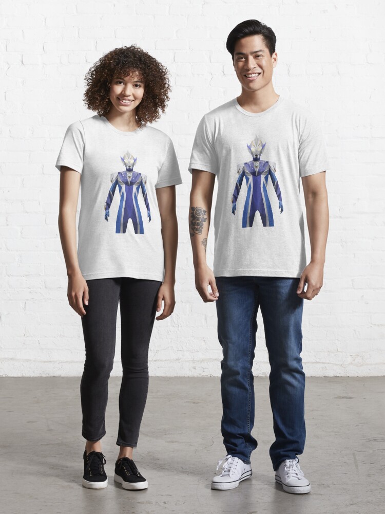 Ultraman Standing T-Shirt Ultraman Standing T-Shirt