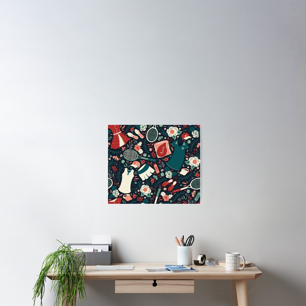 Item preview, Poster designed and sold by AnnaDeegan.