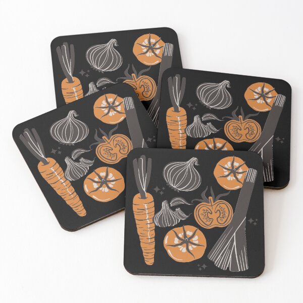 Item preview, Winter Veggies - Vegetables and Fruits - Healthy  designed and sold by LinniesTees.