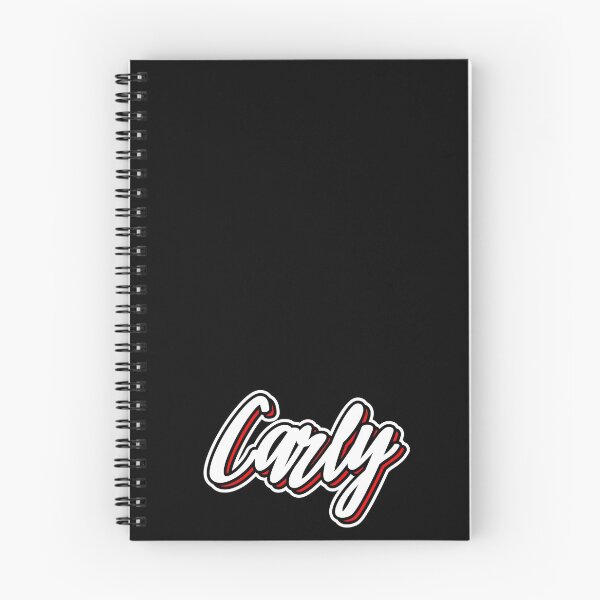 Item preview, Carly first name - hand lettering design designed and sold by sulies.