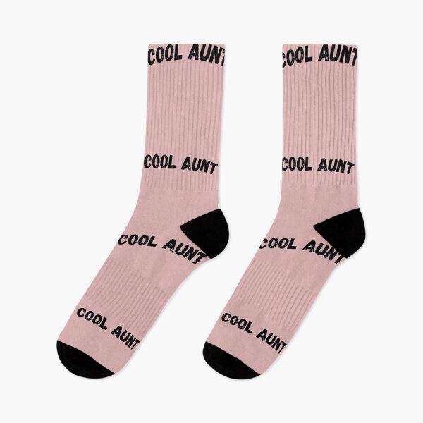 Item preview, Cool aunt - fun aunt designed and sold by OddPapayaStudio.