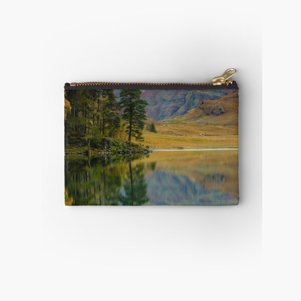 Item preview, Blea Tarn Reflections designed and sold by Jill Bramley.
