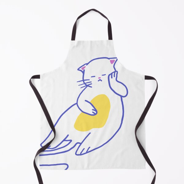 Item preview, Sad kitty designed and sold by Miss-Take.