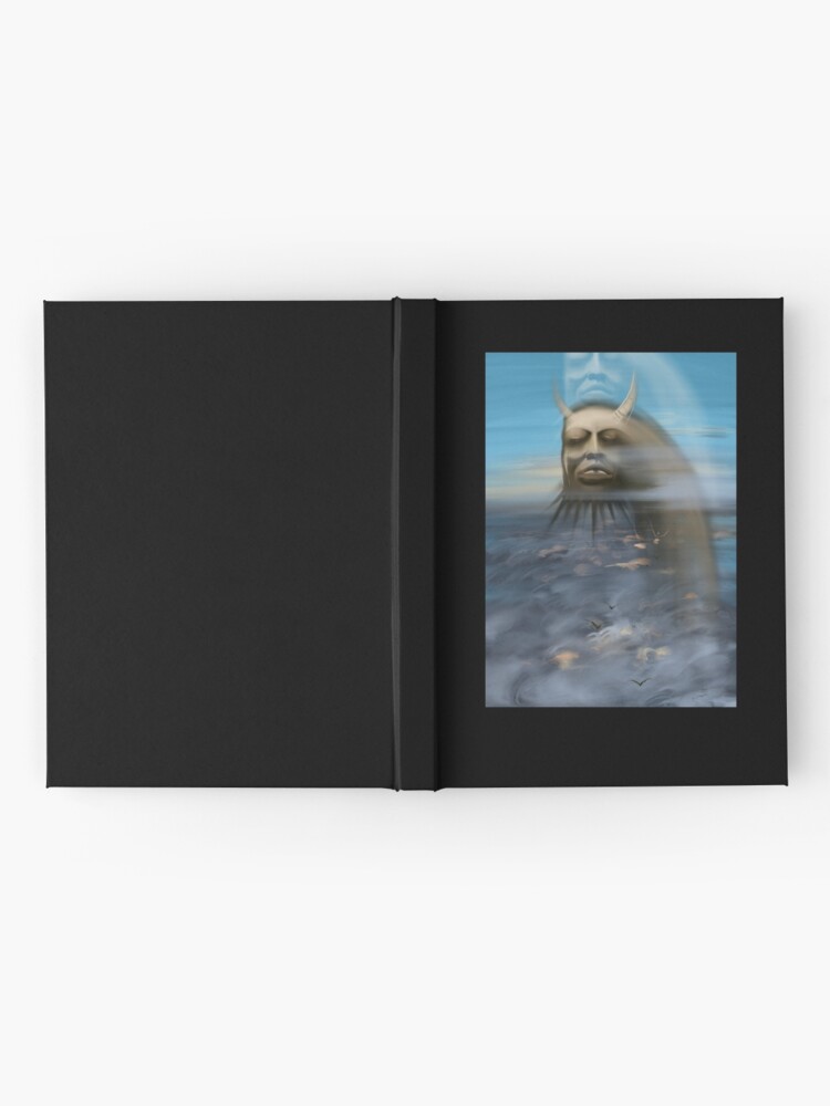 Alternate view of Flying post lockdown Hardcover Journal