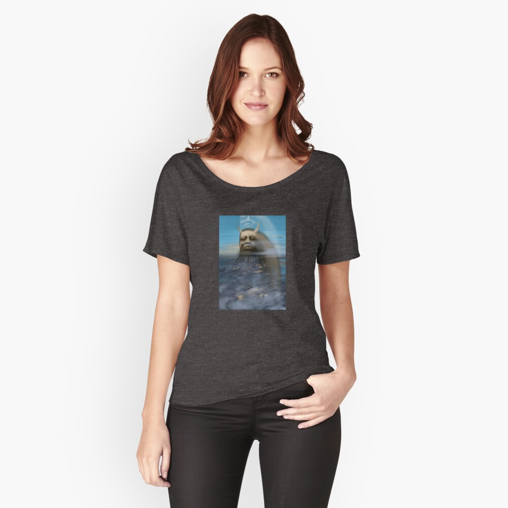 Flying post lockdown Relaxed Fit T-Shirt