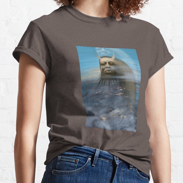 Flying post lockdown Classic T-Shirt