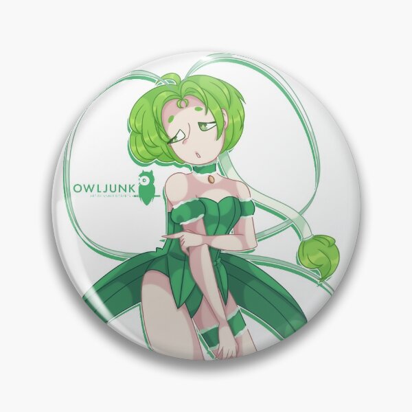 Item preview, TMM - Mew Lettuce by owljunk designed and sold by owljunk.