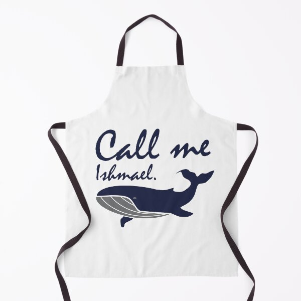 Item preview, Call me Ishmael designed and sold by lanolga.