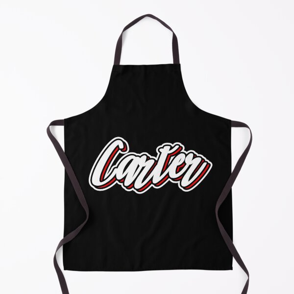 Item preview, Carter first name - hand lettering design designed and sold by sulies.