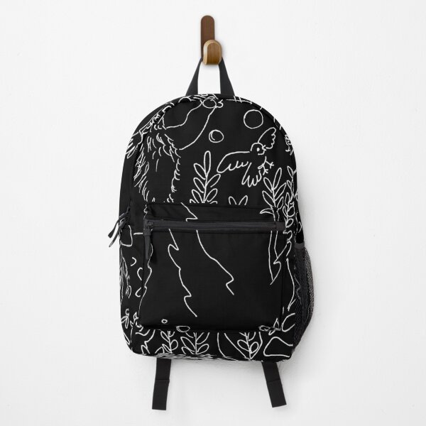 Item preview, Forest Dance - Black Palette designed and sold by Niina  Niskanen.
