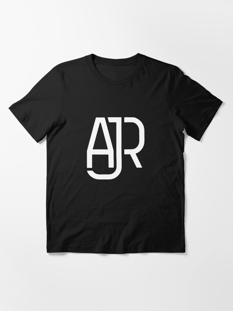 ajr band shirt