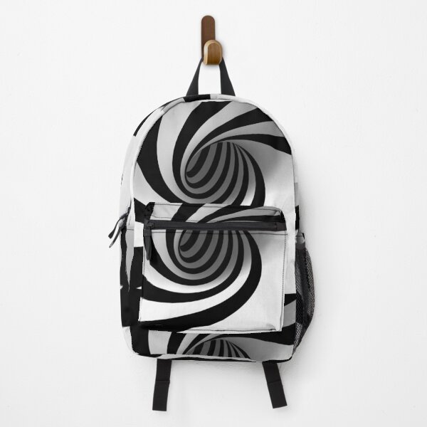 Item preview, illustration drawing of black and white with loops designed and sold by 42youbest.