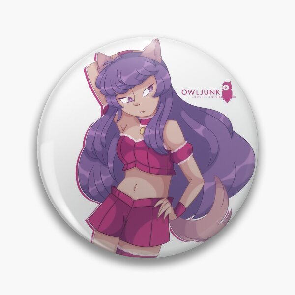 Item preview, TMM - Mew Zakuro by owljunk designed and sold by owljunk.